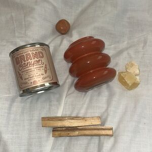 Groovy home decor set